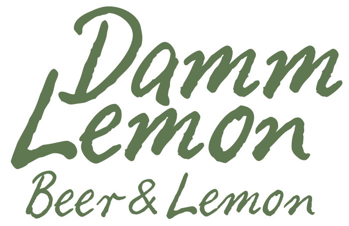 Damm Lemon